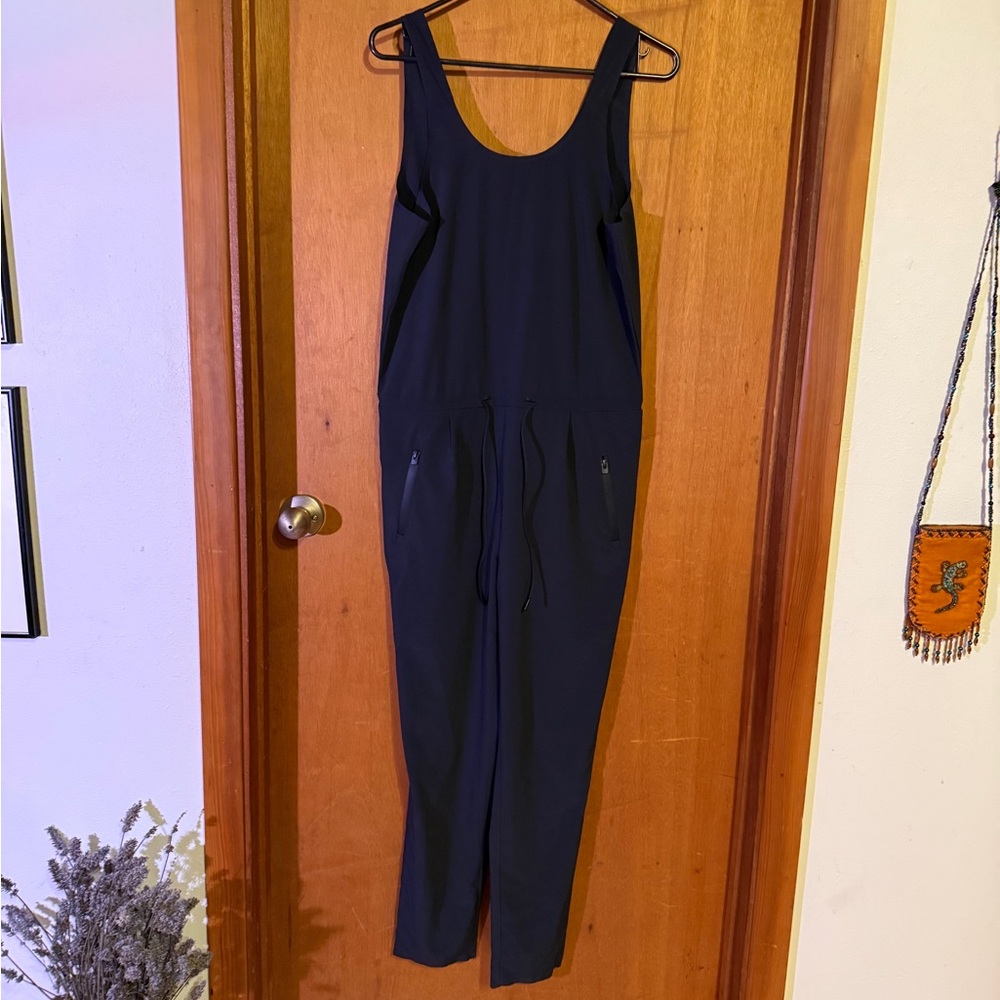 Columbia Women's Cambridge Sights Jumpsuit XS